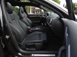 Audi A3 Audi A3 Sportback 2.5 TFSI RS3 ABT 429PK Quattro ProLine P. / B&O / LED - afbeelding nr 15