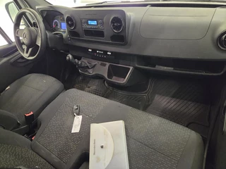 Mercedes-Benz Sprinter - afbeelding nr 6