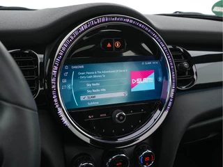 MINI Electric (INCL-BTW) Aut. *PANO | FULL-LEATHER | FULL-LED | HARMAN/KARDON-AUDIO | KEYLESS | CAMERA | SPORT-SEATS | NAVI-FULLMAP  | ECC | AMBIENT-LIGHT | DAB | DIGI-COCKPIT | PDC | 17