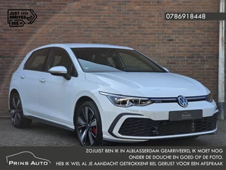 Volkswagen Golf |ADAPTIVE|STOEL+STUURVERW.|CARPLAY 2618 - afbeelding nr 3