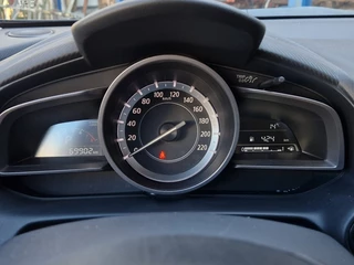Mazda CX-3 - afbeelding nr 18
