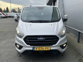 Ford Transit Custom Ford Transit Custom 2.0 TDCI L1H1 Trend*AUTOMAAT*HAAK*CRUISE*CAMERA* - afbeelding nr 27