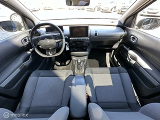 Citroën C4 Cactus Citroen C4 Cactus 1.2 82PK Business Plus | CRUISE | CAMERA | - afbeelding nr 14