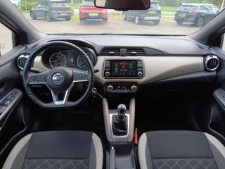 Nissan Micra - afbeelding nr 15