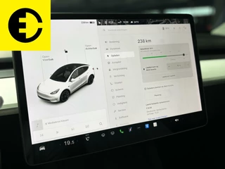 Tesla Model Y Tesla Model Y Long Range AWD 75 kWh | Acceleration Boost |Incl. BTW - afbeelding nr 24