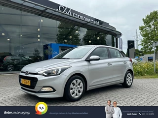 Hyundai i20 1.0 T-GDI Comfort | Navi | Camera | Trekhaak | Cruise