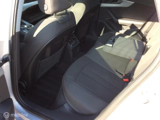 Audi A4 Audi A4 Limousine 2.0 TFSI ultra Sport Pro Line Plus Navi Trekh - afbeelding nr 12