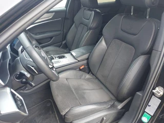 Audi A6 Audi A6 Avant 55 TFSI e quattro Competition - afbeelding nr 14