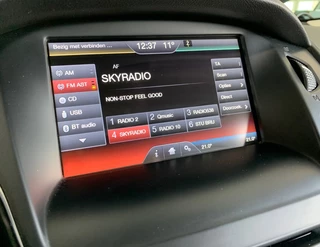 Ford Focus - afbeelding nr 15