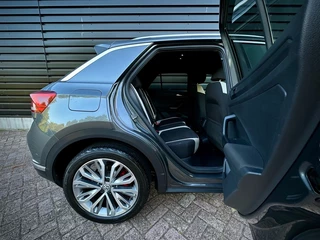 Volkswagen T-Roc Volkswagen T-Roc 2.0 TSI 4Motion 190PK! AUT|NAVI|ACC|DCC|LANE|CARPLAY - afbeelding nr 55