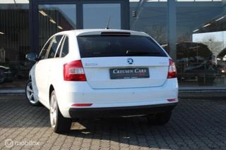 Škoda Rapid Skoda Rapid Spaceback 1.2 TSI JOY/Pdc/Ac/All season/16