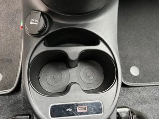 Fiat 500 Fiat 500 1.2 Lounge Navi/Carplay/Cruise - afbeelding nr 21