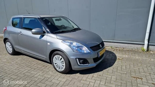 Suzuki Swift Suzuki Swift 1.2 Comfort EASSS - afbeelding nr 2