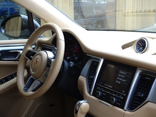 Porsche Macan - afbeelding nr 38