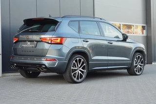 CUPRA Ateca CUPRA Ateca 2.0 TSI 4DRIVE|360|Beats|ACC|lane|blindspot - afbeelding nr 5