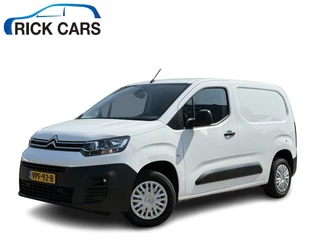 Citroën Berlingo - 415176453-0
