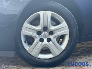 Opel Insignia Opel Insignia Sports Tourer 2.0 CDTI Cosmo * Automaat * Airco * Cruise Control * - afbeelding nr 11
