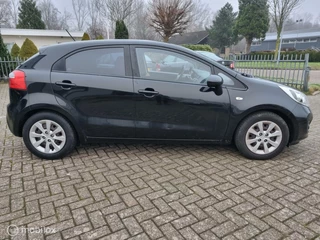 Kia Rio Kia Rio 1.2 CVVT BusinessLine - afbeelding nr 4