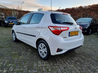 Toyota Yaris ✅1e EIGENAAR ✅DEALER ONDERHOUDEN - afbeelding nr 12