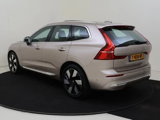 Volvo XC60 - afbeelding nr 4