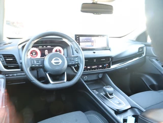 Nissan QASHQAI - afbeelding nr 15