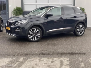 Peugeot 3008 1.2 PureT.| 360 CAMERA | NAVI | CARPLAY | APK |