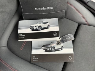 Mercedes-Benz GLB Mercedes-Benz GLB 200 Business Solution AMG | Trekhaak | Navi | 360* Camera | LED | DAB+ | Dodehoek | 19 inch - afbeelding nr 30