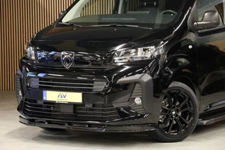 Peugeot Expert CarPlay | Navigatie | Stoelverwarming | Stuurwielverwarming | Massage | Elek. stoel | Lane Assist |  Dodehoek detector | Dubbel Cabine - afbeelding nr 46