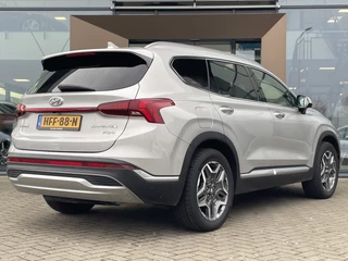 Hyundai Santa Fe | PHEV | Panorama dak | Stuur verwarmd - afbeelding nr 7