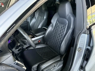 Audi Q8 Audi Q8 55 TFSI e quattro Pro Line / 23 INCH / Black optic / - afbeelding nr 6