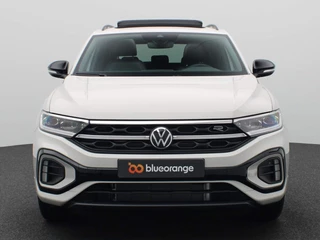 Volkswagen T-Roc - afbeelding nr 12