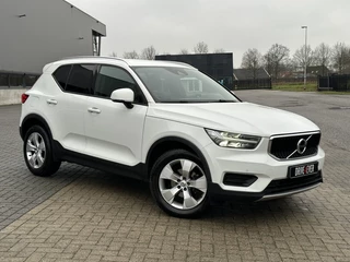 Volvo XC40 - afbeelding nr 20