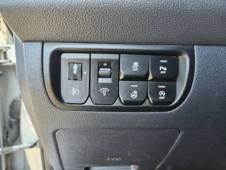 Kia Rio Kia Rio 1.2 CVVT ExecutiveL./Navi/camera/stoelverw. - afbeelding nr 19