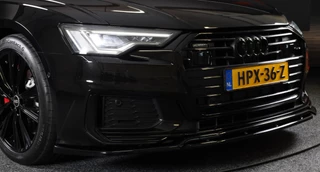 Audi A6 Audi A6 Avant 55 TFSI e Quattro S6 Look / Head Up / Memory / Leder / Elek Stoelen / Acc / F1 / Lane Assist / Open Pano / Pdc / 20 - afbeelding nr 53