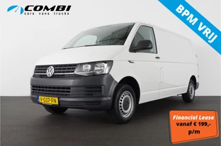 Volkswagen Transporter - 277682347-0