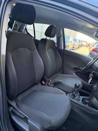Opel Corsa Opel Corsa 1.4 Edition - afbeelding nr 19