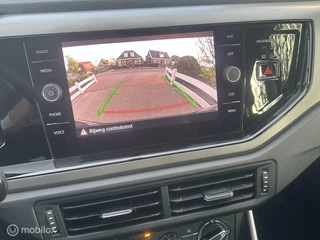 Volkswagen Polo Volkswagen Polo 1.0 TSI 95PK DSG AUTOMAAT COMFORTLINE DIGITAAL DASHBOARD ACHTERUIRIJ CAMERA CARPLAY ADAPTIVE CRUISE CONTROLE!! - afbeelding nr 15