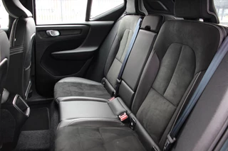 Volvo XC40 - afbeelding nr 14