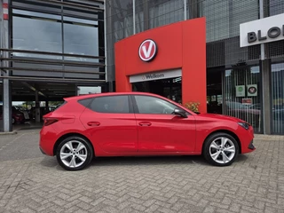 SEAT Leon SEAT Leon 1.4 TSI eHybrid PHEV FR | Navi | Stoelverw. | - afbeelding nr 3