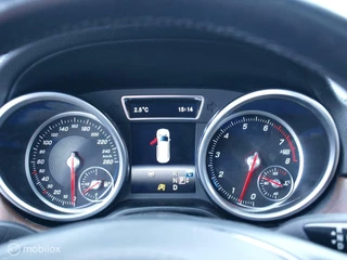 Mercedes-Benz GLS Mercedes GLS 500 V8 AMG 4MATIC ***Liefhebber*** ***Zeer luxe*** - afbeelding nr 20