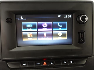 Renault Master Renault Master T33 2.3 dCi 135PK L2H2 Work Edition Airco Cruise Control Camera Navi PDCA Trekhaak - afbeelding nr 33