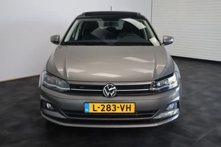 Volkswagen Polo Volkswagen Polo 1.0 TSI Comfortline | Panoramadak | Automaat | LED - afbeelding nr 2