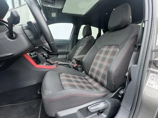 Volkswagen Polo Volkswagen Polo 2.0 TSI GTI Pano Virtual DSG Stoelverwaming - afbeelding nr 5