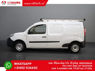 Renault Kangoo - afbeelding nr 5