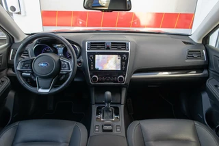 Subaru Outback Subaru Outback 2.5i CVT Premium | Eyesight | Trekhaak | Harman Kardon | - afbeelding nr 3