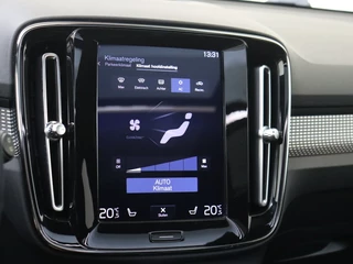 Volvo XC40 Volvo XC40 T4 R-Design | Trekhaak | Panoramadak | Dodehoekdetectie | - afbeelding nr 29