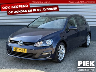 Volkswagen Golf 1.4 TSI Highline AUTOMAAT