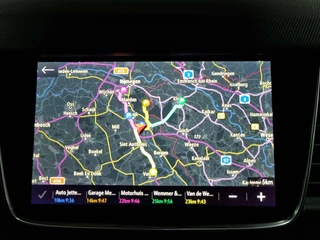 Opel Crossland X Opel Crossland X 1.2 Turbo Innovation / Automaat / Nav - afbeelding nr 17