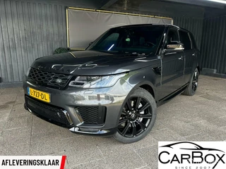 Land Rover Range Rover Sport Land Rover Range Rover Sport 2.0 P400e Autobiography Dynamic - afbeelding nr 1