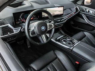 BMW X5 BMW X5 xDrive50e 490PK High Executive M-Sport | DRIVING ASSISTANT PRO | HEADUP | PANO | SKYLOUNGE | HARMAN EN KARDON | - afbeelding nr 7